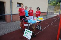 Bild: Bereits 9. Behindertensportfest
