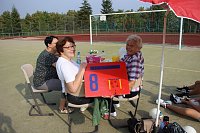 Bild: Bereits 9. Behindertensportfest