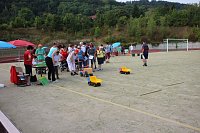 Bild: Bereits 9. Behindertensportfest
