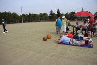 Bild: Bereits 9. Behindertensportfest