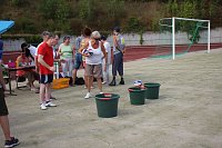 Bild: Bereits 9. Behindertensportfest