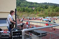 Bild: Bereits 9. Behindertensportfest