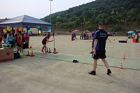 Bild: Bereits 9. Behindertensportfest