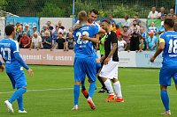 Bild: Wacker gewinnt 2:0 gegen Altglienicke