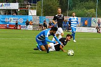 Bild: Wacker gewinnt 2:0 gegen Altglienicke