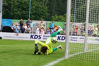 Bild: Wacker gewinnt 2:0 gegen Altglienicke