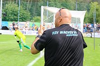 Bild: Wacker gewinnt 2:0 gegen Altglienicke