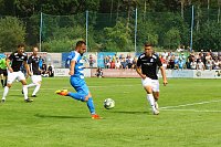 Bild: Wacker gewinnt 2:0 gegen Altglienicke