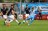 Bild: Wacker gewinnt 2:0 gegen Altglienicke