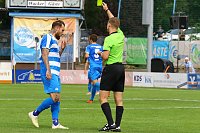 Bild: Wacker gewinnt 2:0 gegen Altglienicke