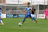Bild: Wacker gewinnt 2:0 gegen Altglienicke