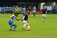 Bild: Wacker gewinnt 2:0 gegen Altglienicke