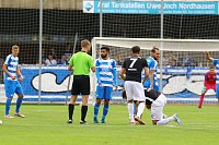Bild: Wacker gewinnt 2:0 gegen Altglienicke