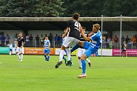 Bild: Wacker gewinnt 2:0 gegen Altglienicke