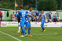 Bild: Wacker gewinnt 2:0 gegen Altglienicke