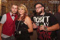 Party im Jugendclubhaus in Nordhausen - der Samstag Bild: Party im Jugendclubhaus in Nordhausen - der Samstag