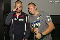 Party im Jugendclubhaus in Nordhausen - der Samstag Bild: Party im Jugendclubhaus in Nordhausen - der Samstag