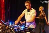 Party im Jugendclubhaus in Nordhausen - der Samstag Bild: Party im Jugendclubhaus in Nordhausen - der Samstag