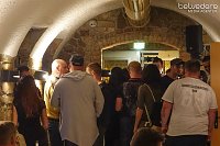 Party im Jugendclubhaus in Nordhausen - der Samstag Bild: Party im Jugendclubhaus in Nordhausen - der Samstag