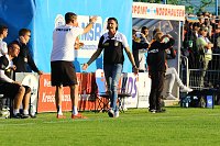 1:0 Wacker besiegt RWE Bild: 1:0 Wacker besiegt RWE