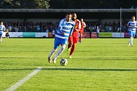 1:0 Wacker besiegt RWE Bild: 1:0 Wacker besiegt RWE