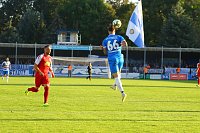 1:0 Wacker besiegt RWE Bild: 1:0 Wacker besiegt RWE