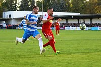1:0 Wacker besiegt RWE Bild: 1:0 Wacker besiegt RWE