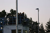 1:0 Wacker besiegt RWE Bild: 1:0 Wacker besiegt RWE