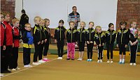 Herbstmannschaftsmeisterschaften im Turnen (1) Bild: Herbstmannschaftsmeisterschaften im Turnen (1)