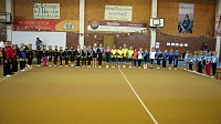 Herbstmannschaftsmeisterschaften im Turnen (1) Bild: Herbstmannschaftsmeisterschaften im Turnen (1)