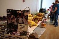 7. Thüringer Kindergipfel in Nordhausen eröffnet Bild: 7. Thüringer Kindergipfel in Nordhausen eröffnet