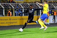 Bild: Lok - Wacker