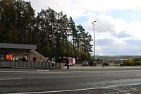 Bild: Gro&szlig;&uuml;bung im H&ouml;llbergtunnel