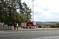 Bild: Gro&szlig;&uuml;bung im H&ouml;llbergtunnel