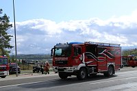 Bild: Gro&szlig;&uuml;bung im H&ouml;llbergtunnel