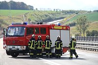 Bild: Gro&szlig;&uuml;bung im H&ouml;llbergtunnel