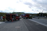 Bild: Gro&szlig;&uuml;bung im H&ouml;llbergtunnel