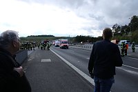 Bild: Gro&szlig;&uuml;bung im H&ouml;llbergtunnel
