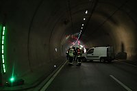 Bild: Gro&szlig;&uuml;bung im H&ouml;llbergtunnel