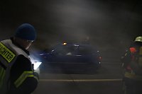 Bild: Gro&szlig;&uuml;bung im H&ouml;llbergtunnel