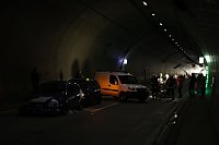 Bild: Gro&szlig;&uuml;bung im H&ouml;llbergtunnel