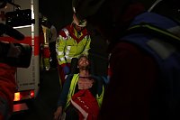 Bild: Gro&szlig;&uuml;bung im H&ouml;llbergtunnel