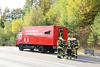 Bild: Gro&szlig;&uuml;bung im H&ouml;llbergtunnel