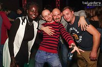 Bild: Party im Jugendclubhaus in Nordhausen - der Samstag