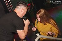 Bild: Party im Jugendclubhaus in Nordhausen - der Samstag