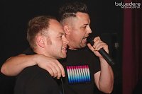 Bild: Party im Jugendclubhaus in Nordhausen - der Samstag