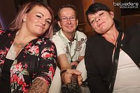 Bild: Party im Jugendclubhaus in Nordhausen - der Samstag