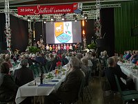 Seniorennachmittag zu 50 Jahre Stadtrecht Leinefelde Bild: Seniorennachmittag zu 50 Jahre Stadtrecht Leinefelde