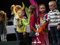 Seniorennachmittag zu 50 Jahre Stadtrecht Leinefelde Bild: Seniorennachmittag zu 50 Jahre Stadtrecht Leinefelde