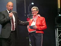 Seniorennachmittag zu 50 Jahre Stadtrecht Leinefelde Bild: Seniorennachmittag zu 50 Jahre Stadtrecht Leinefelde